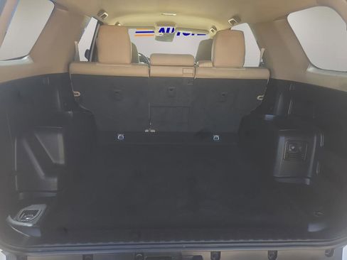 Certified 2021 Toyota 4Runner SR5 Premium image 13