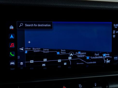 Used 2023 Porsche 911 Carrera T image 40