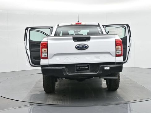Used 2025 Ford Ranger XL RWD image 28