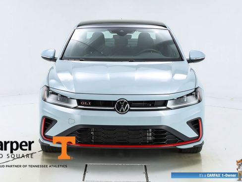 Used 2025 Volkswagen Jetta GLI Autobahn image 53