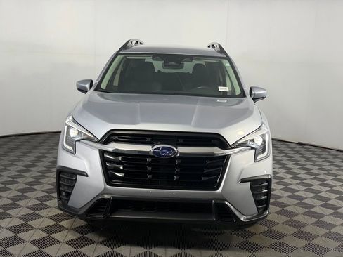 Used 2025 Subaru Ascent Premium AWD/4WD image 4