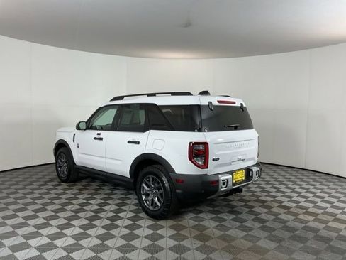 Used 2025 Ford Bronco Sport Big Bend AWD/4WD image 6