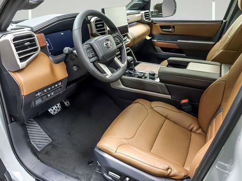 New 2026 Toyota Tundra 1794 Edition AWD/4WD image 10