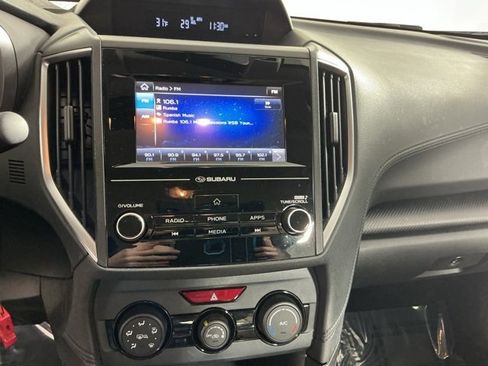 Used 2018 Subaru Impreza 2.0i Premium w/ Eyesight & BSD & Rcta image 34