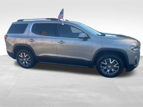 Used 2023 GMC Acadia SLE w/ Driver Convenience Package AWD/4WD image 29