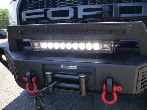 Used 2017 Ford F150 XL w/ Equipment Group 101A Mid AWD/4WD image 41