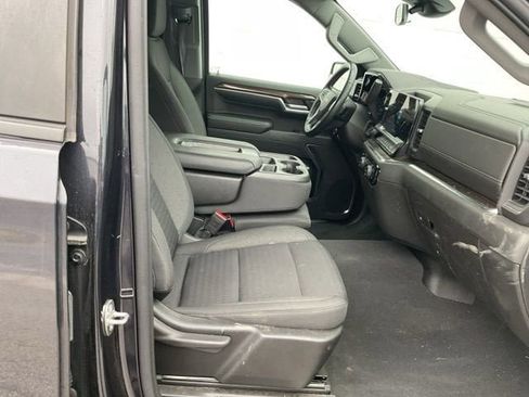 Used 2023 Chevrolet Silverado 1500 LT image 18