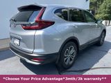 Used 2021 Honda CR-V EX image 3