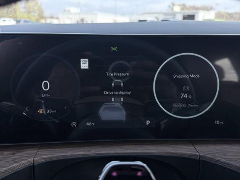 New 2026 Hyundai Santa Fe Calligraphy image 14