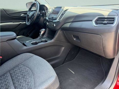 Used 2023 Chevrolet Equinox LT AWD/4WD image 17