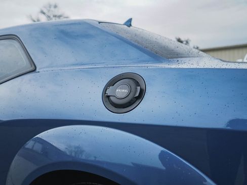 Used 2021 Dodge Challenger R/T Scat Pack image 32