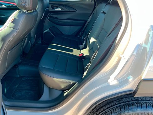 New 2026 Chevrolet TrailBlazer RS w/ Convenience Package image 21