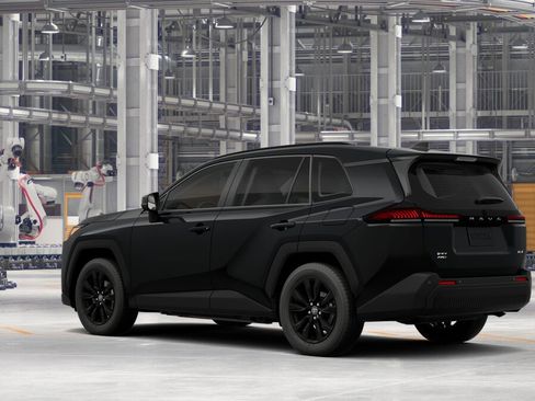 New 2026 Toyota RAV4 XLE Premium image 6