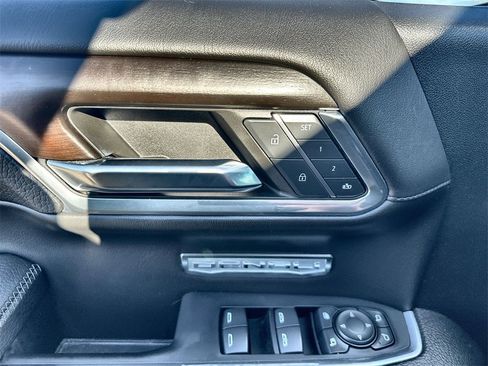 Certified 2024 GMC Sierra 1500 Denali w/ Denali Reserve Package image 22