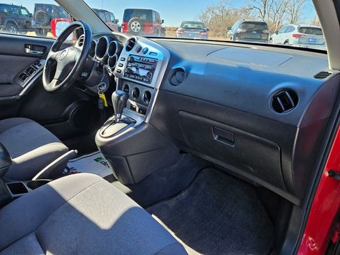 Used 2003 Toyota Matrix XRS image 28