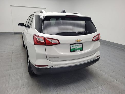 Used 2018 Chevrolet Equinox LT w/ Sun & Infotainment Package FWD image 6