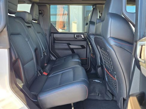 Used 2024 Ford Bronco Raptor image 13