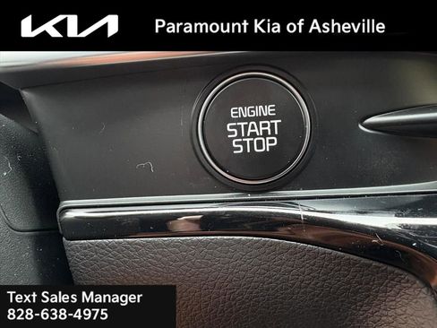 New 2026 Kia K5 GT w/ GT1 Package image 16