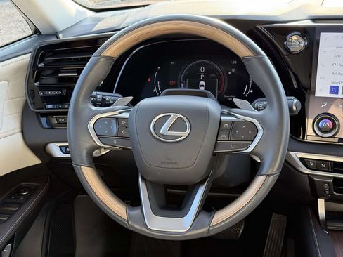 Used 2023 Lexus RX 350 AWD w/ Accessory Package image 9