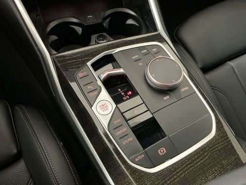 Certified 2023 BMW 330i Sedan w/ Driving Assistance Package image 13