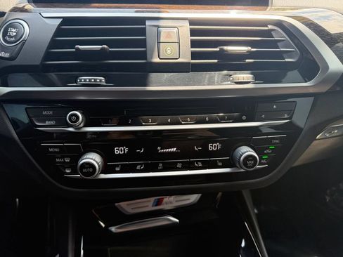 Used 2019 BMW X3 M40i w/ Premium Package AWD/4WD image 37