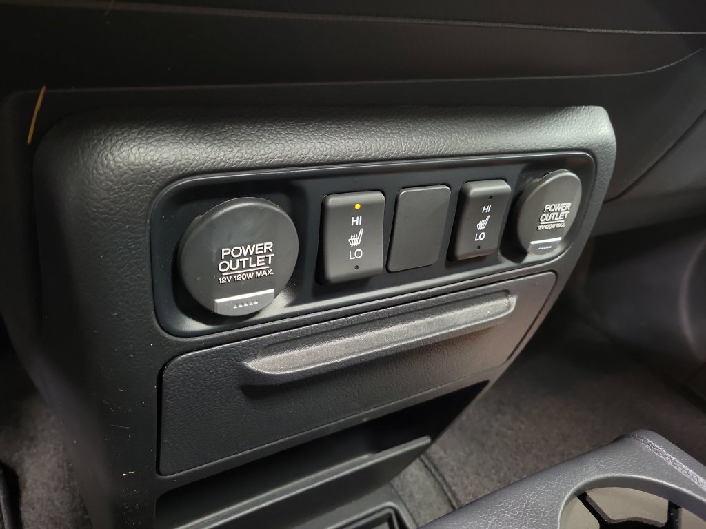 Used 2011 Honda Ridgeline RTL image 17