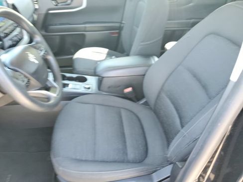 Used 2021 Ford Bronco Sport AWD/4WD image 17