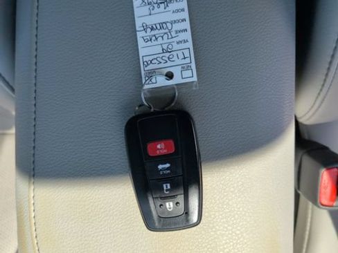 Used 2024 Toyota Camry XSE w/ Driver Assist Package FWD image 36
