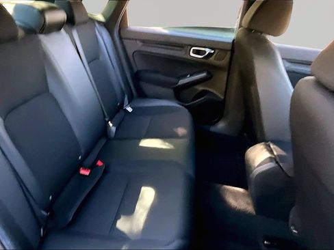 Used 2024 Honda Civic Sport image 19