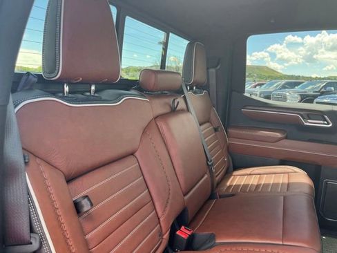 Used 2026 GMC Sierra 1500 Denali Ultimate AWD/4WD image 26