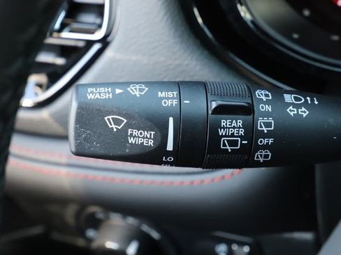 New 2026 Dodge Durango GT w/ Trailer Tow Group IV image 35