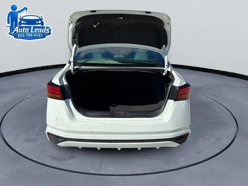 Used 2020 Nissan Altima 2.5 S image 8