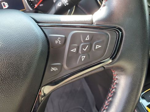 Used 2022 Chevrolet Equinox RS w/ Infotainment Package AWD/4WD image 13