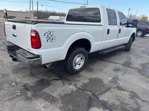 Used 2016 Ford F250 XL w/ Power Equipment Group image 3