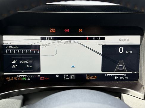 New 2026 Subaru Outback Wilderness image 15