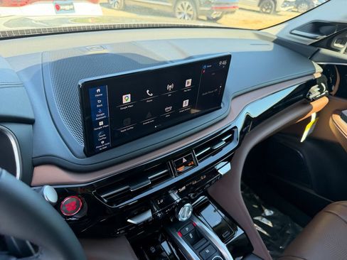 New 2026 Acura MDX SH-AWD w/ Technology Package image 20