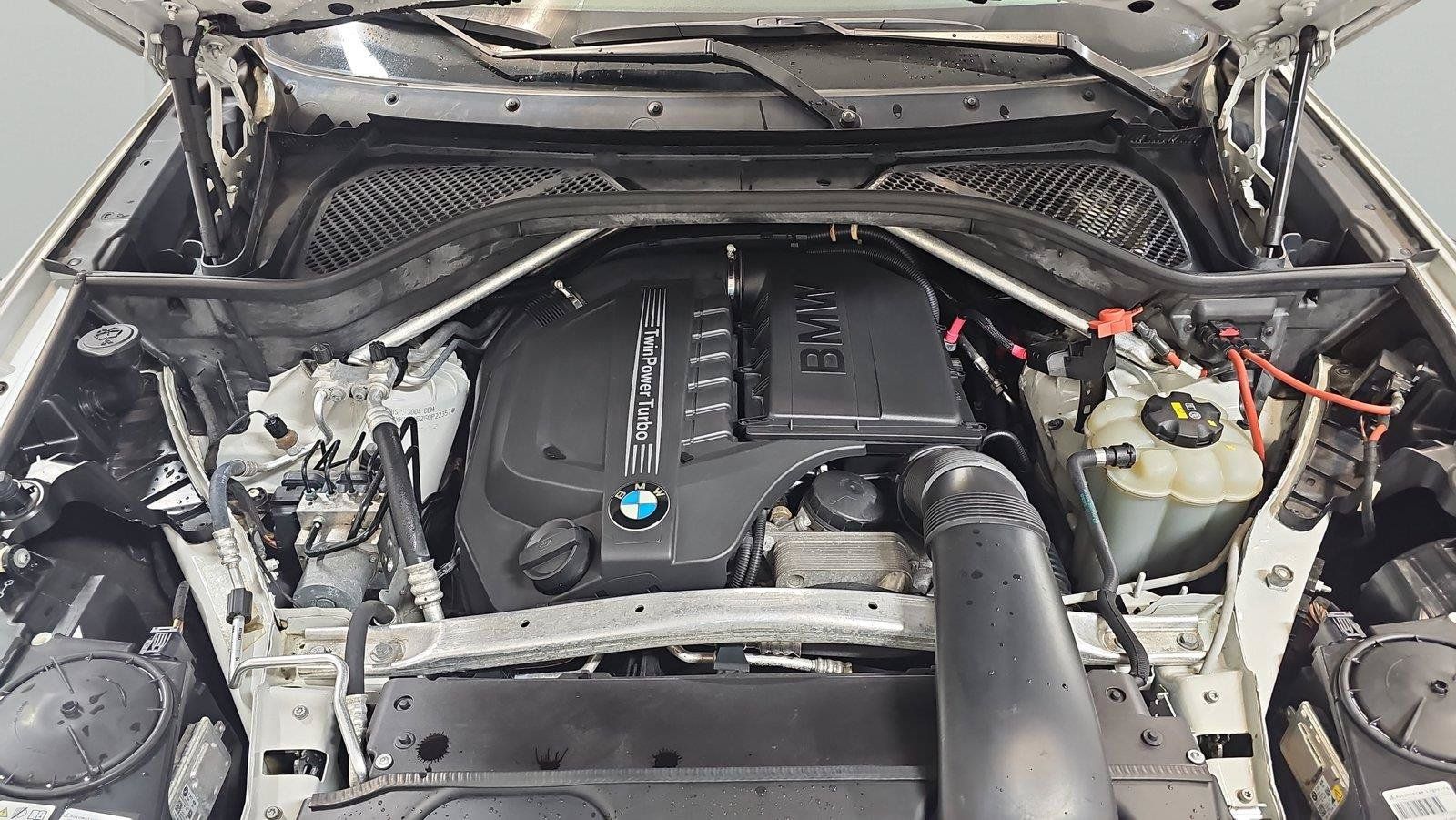 Used 2016 BMW X5 xDrive35i AWD/4WD image 9