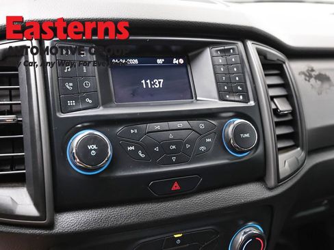 Used 2022 Ford Ranger XL w/ Equipment Group 101A High RWD image 18