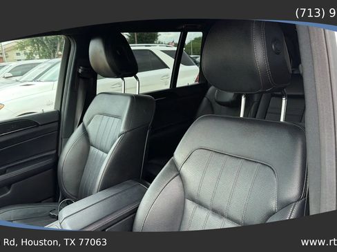 Used 2017 Mercedes-Benz GLS 450 4MATIC image 23