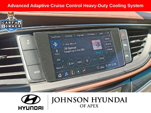 Used 2020 Buick Enclave Avenir w/ Avenir Technology Package FWD image 16