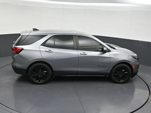 Used 2024 Chevrolet Equinox LS w/ Sport Edition FWD image 21
