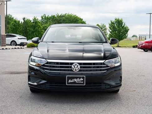 Used 2020 Volkswagen Jetta SE FWD image 9