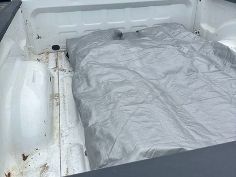 Used 2020 RAM 1500 Tradesman RWD image 8