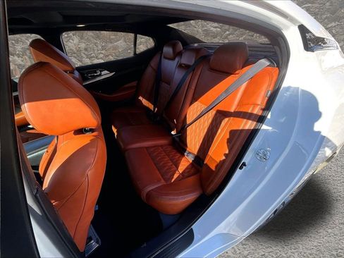 Used 2020 Nissan Maxima Platinum w/ Reserve Package image 23