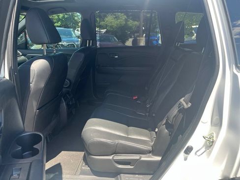 Used 2020 Honda Passport EX-L image 20
