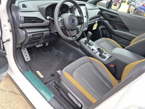 New 2026 Subaru Crosstrek 2.5i Sport w/ Crosstrek Mirror Package AWD/4WD image 10