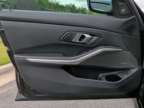 Certified 2024 BMW M340i xDrive image 25