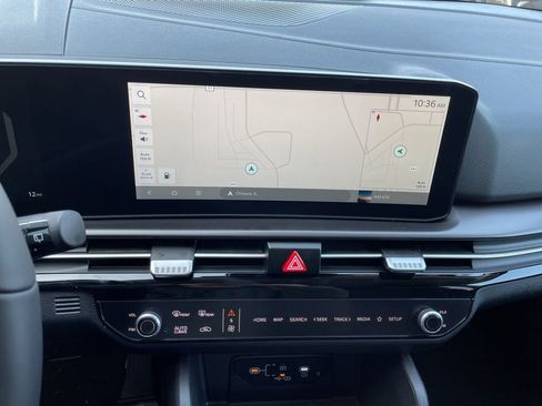 New 2026 Kia Sportage SX FWD image 19