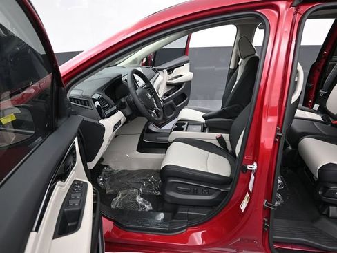 New 2026 Honda Odyssey Elite image 27