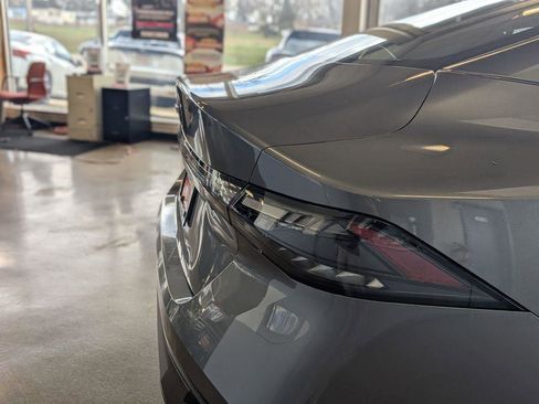 New 2026 Nissan Sentra SV w/ SV Convenience Package FWD image 9